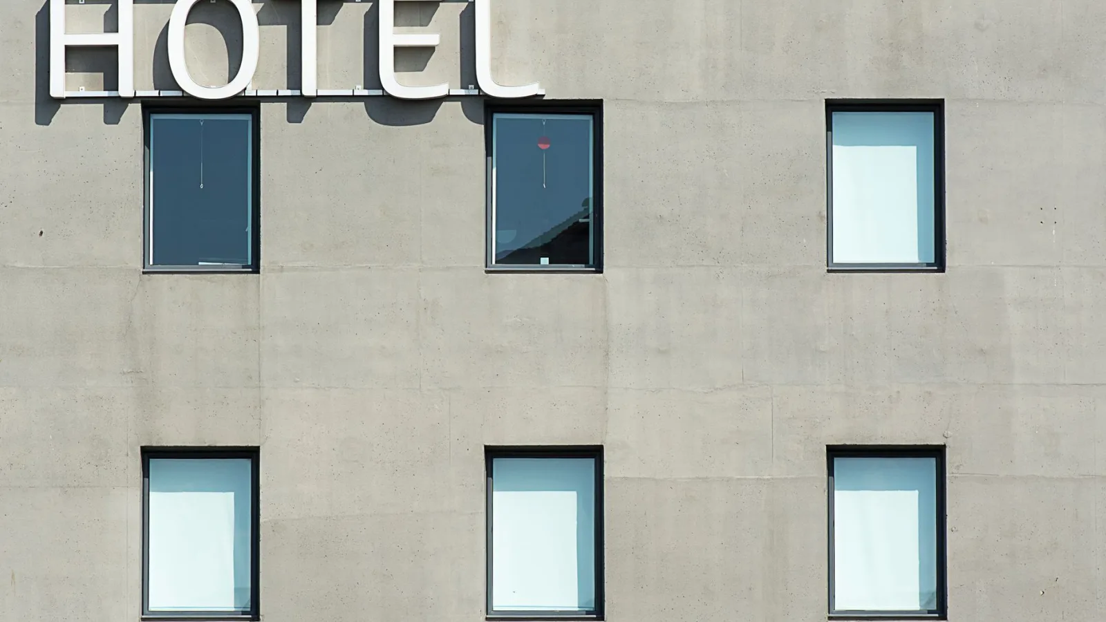 Travelodge chief executive steps down after fallout from hotel sexual assault case