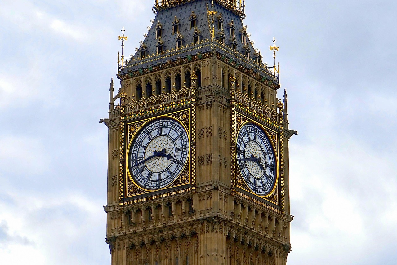 Why No 10 Keeps Changing Hands: What Britain’s Political Turmoil Says About the System